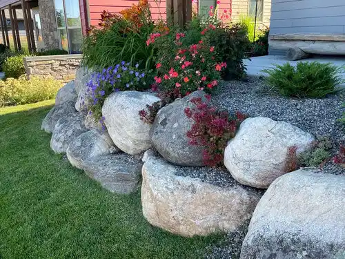 landscaping services Coal City